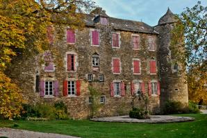 Château du bosc