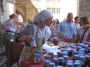 Soeur confiture